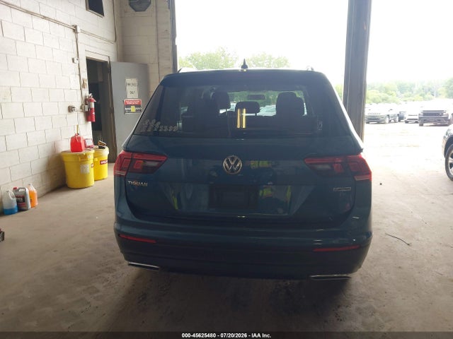 Продаж на аукціоні авто 2020 Volkswagen Tiguan 2.0t S, vin: 3VV0B7AX3LM143364, номер лоту: 45625480