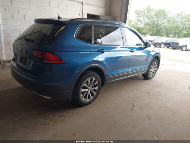 Продаж на аукціоні авто 2020 Volkswagen Tiguan 2.0t S, vin: 3VV0B7AX3LM143364, номер лоту: 45625480