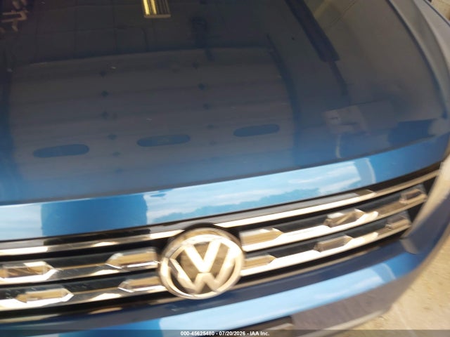 Продаж на аукціоні авто 2020 Volkswagen Tiguan 2.0t S, vin: 3VV0B7AX3LM143364, номер лоту: 45625480