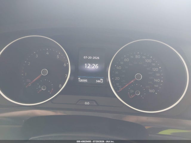 Продаж на аукціоні авто 2020 Volkswagen Tiguan 2.0t S, vin: 3VV0B7AX3LM143364, номер лоту: 45625480