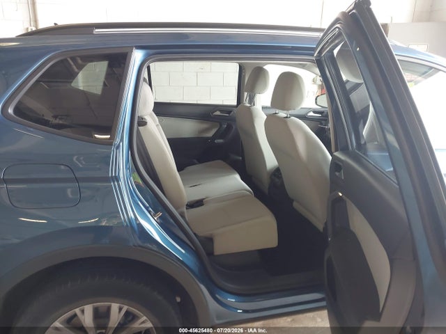 Продаж на аукціоні авто 2020 Volkswagen Tiguan 2.0t S, vin: 3VV0B7AX3LM143364, номер лоту: 45625480