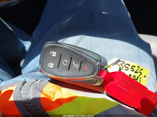 Chevrolet Equinox Premier 2018 2GNAXMEV9J6265169 Image 11