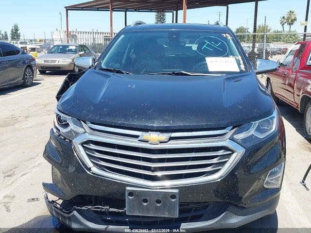 Chevrolet Equinox Premier 2018 2GNAXMEV9J6265169 Image 13