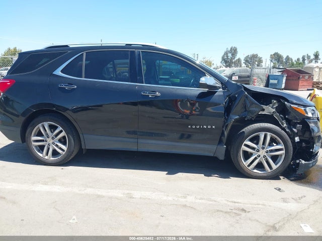 Chevrolet Equinox Premier 2018 2GNAXMEV9J6265169 Image 14