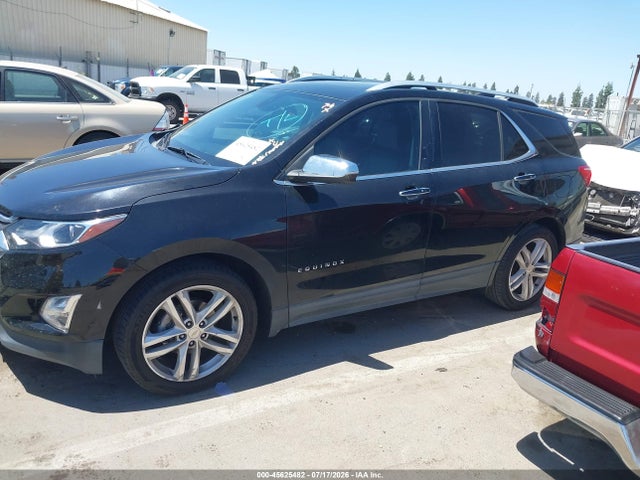 Chevrolet Equinox Premier 2018 2GNAXMEV9J6265169 Image 15