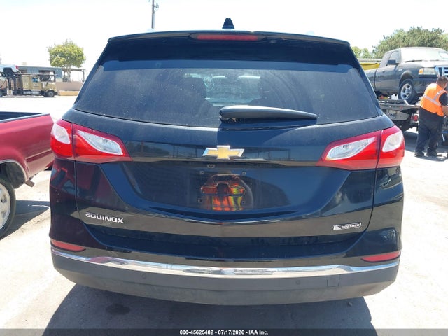 Chevrolet Equinox Premier 2018 2GNAXMEV9J6265169 Image 17