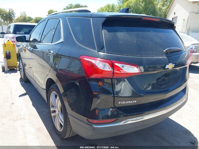 Chevrolet Equinox Premier 2018 2GNAXMEV9J6265169 Image 3