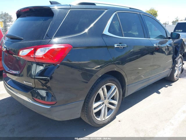 Chevrolet Equinox Premier 2018 2GNAXMEV9J6265169 Image 4