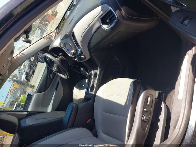 Chevrolet Equinox Premier 2018 2GNAXMEV9J6265169 Image 5
