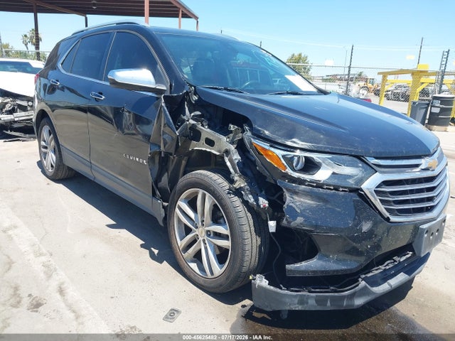 Chevrolet Equinox Premier 2018 2GNAXMEV9J6265169 Image 6