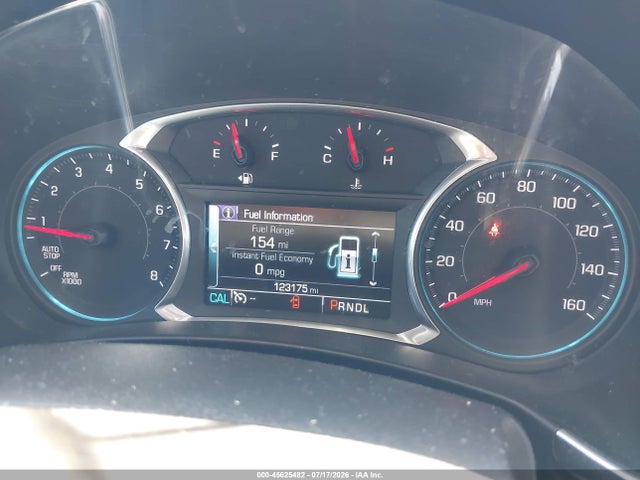 Chevrolet Equinox Premier 2018 2GNAXMEV9J6265169 Image 7