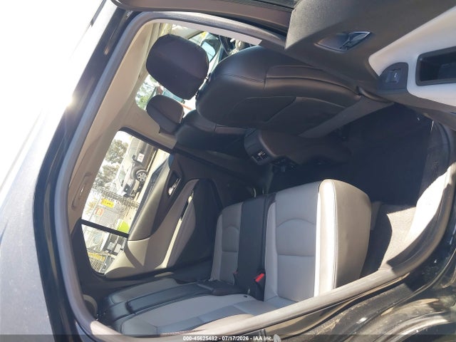Chevrolet Equinox Premier 2018 2GNAXMEV9J6265169 Image 8