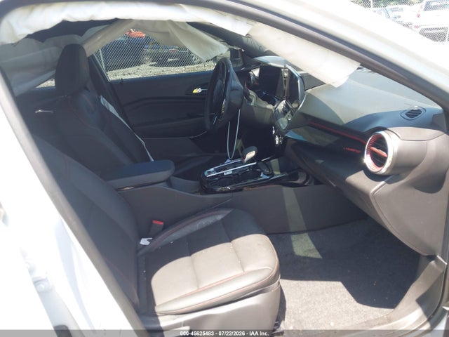 45625483 :رقم المزاد ، KL77LJEP3SC287141 vin ، 2025 Chevrolet Trax Fwd 2rs مزاد بيع