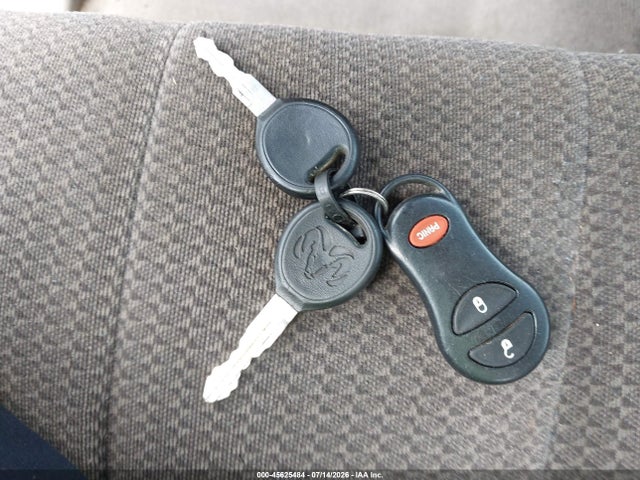 Aukcja sprzedaży 2004 Dodge Ram 1500 Slt/laramie, vin: 1D7HA18NX4S577771, numer aukcji: 45625484