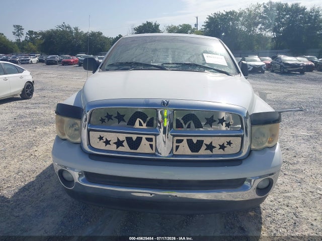 Aukcja sprzedaży 2004 Dodge Ram 1500 Slt/laramie, vin: 1D7HA18NX4S577771, numer aukcji: 45625484
