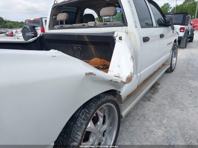 Aukcja sprzedaży 2004 Dodge Ram 1500 Slt/laramie, vin: 1D7HA18NX4S577771, numer aukcji: 45625484