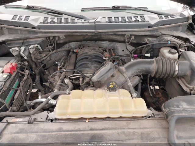 Auction sale of the 2019 Ford F-150 Xlt, vin: 1FTEW1E54KFB37893, lot number: 45625485