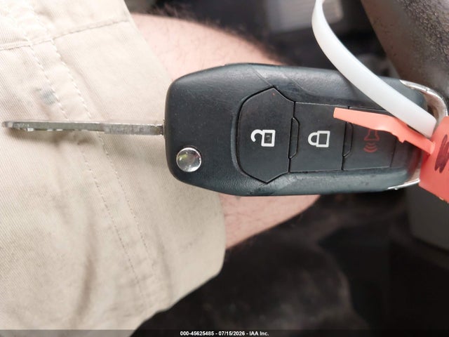 45625485 :رقم المزاد ، 1FTEW1E54KFB37893 vin ، 2019 Ford F-150 Xlt مزاد بيع