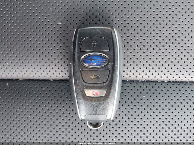 Продаж на аукціоні авто 2025 Subaru Forester Limited, vin: JF2SLDRC6SH601827, номер лоту: 45625487