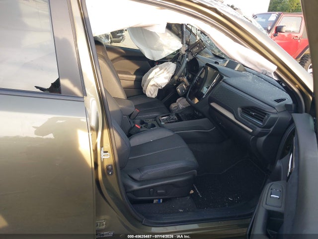 Продаж на аукціоні авто 2025 Subaru Forester Limited, vin: JF2SLDRC6SH601827, номер лоту: 45625487