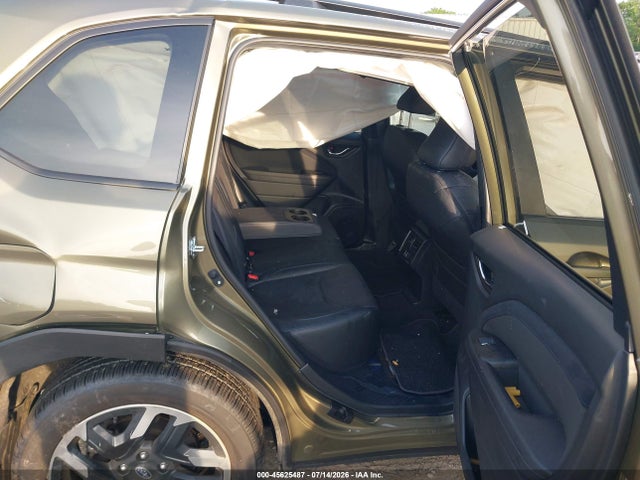 Продаж на аукціоні авто 2025 Subaru Forester Limited, vin: JF2SLDRC6SH601827, номер лоту: 45625487