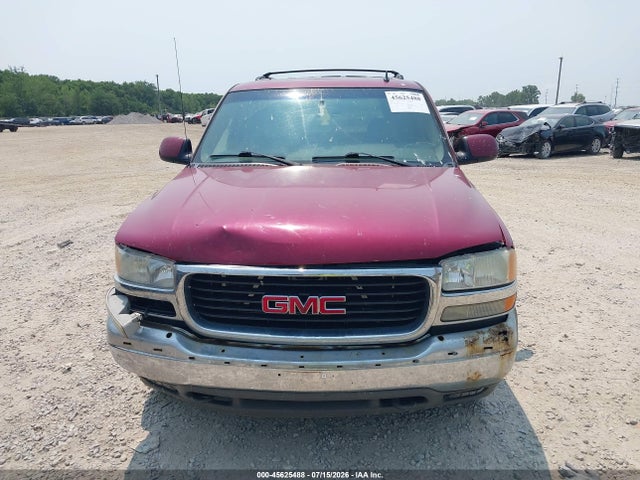 Продаж на аукціоні авто 2006 Gmc Yukon Slt, vin: 1GKEK13TX6R145695, номер лоту: 45625488