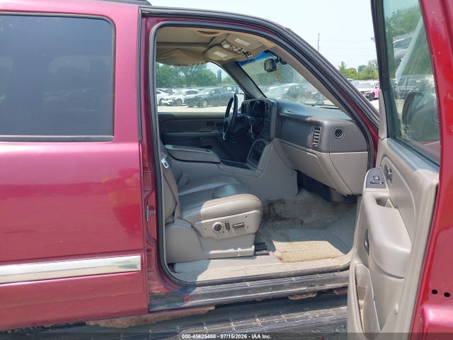 Продаж на аукціоні авто 2006 Gmc Yukon Slt, vin: 1GKEK13TX6R145695, номер лоту: 45625488