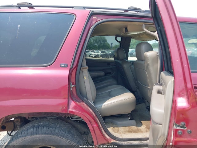Продаж на аукціоні авто 2006 Gmc Yukon Slt, vin: 1GKEK13TX6R145695, номер лоту: 45625488