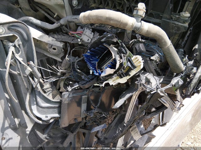 45625491 :رقم المزاد ، 4JGFB5KB1LA094450 vin ، 2020 Mercedes-benz Gle 450 4matic مزاد بيع