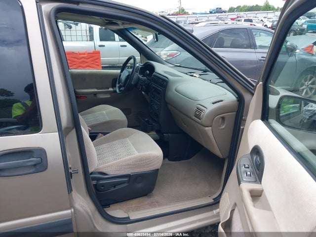 Продаж на аукціоні авто 2001 Chevrolet Venture Plus, vin: 1GNDX03E21D277349, номер лоту: 45625494