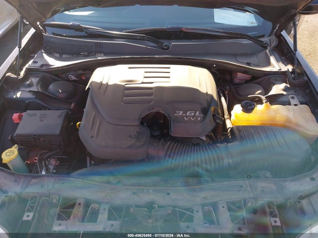 Продажа на аукционе авто 2012 Chrysler 300, vin: 2C3CCAAG7CH113826, номер лота: 45625495