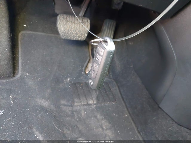 2017 Toyota Yaris Ia მანქანა იყიდება აუქციონზე, vin: 3MYDLBYV5HY162259, აუქციონის ნომერი: 45625496