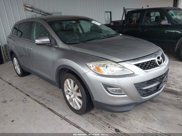 Aukcja sprzedaży 2010 Mazda Cx-9 Grand Touring, vin: JM3TB2MA2A0209674, numer aukcji: 45625497