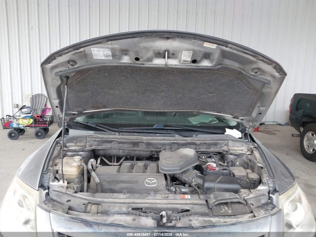 Aukcja sprzedaży 2010 Mazda Cx-9 Grand Touring, vin: JM3TB2MA2A0209674, numer aukcji: 45625497