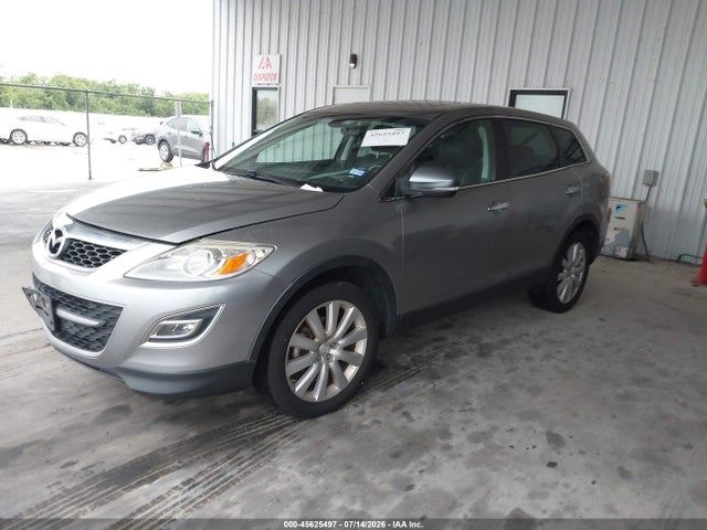 Aukcja sprzedaży 2010 Mazda Cx-9 Grand Touring, vin: JM3TB2MA2A0209674, numer aukcji: 45625497