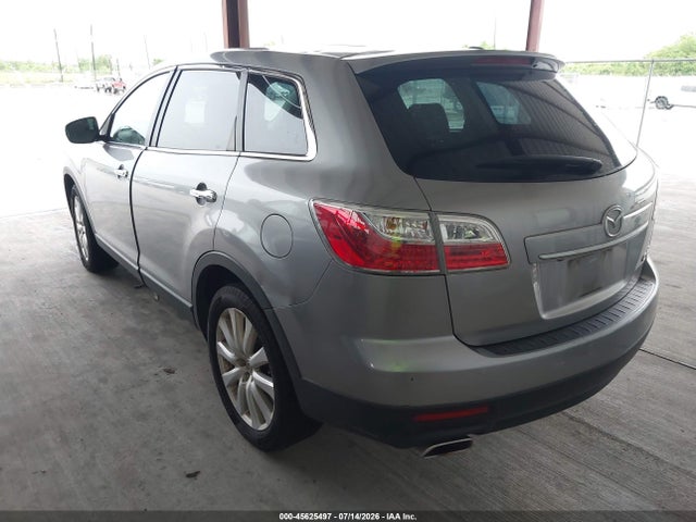 Aukcja sprzedaży 2010 Mazda Cx-9 Grand Touring, vin: JM3TB2MA2A0209674, numer aukcji: 45625497