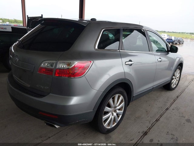 Aukcja sprzedaży 2010 Mazda Cx-9 Grand Touring, vin: JM3TB2MA2A0209674, numer aukcji: 45625497