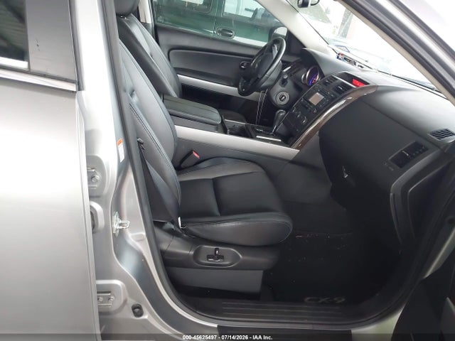 Aukcja sprzedaży 2010 Mazda Cx-9 Grand Touring, vin: JM3TB2MA2A0209674, numer aukcji: 45625497