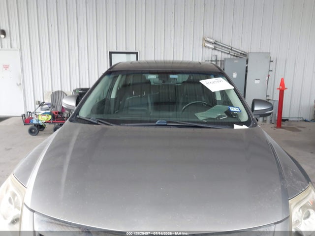 Aukcja sprzedaży 2010 Mazda Cx-9 Grand Touring, vin: JM3TB2MA2A0209674, numer aukcji: 45625497