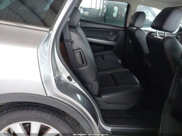 Aukcja sprzedaży 2010 Mazda Cx-9 Grand Touring, vin: JM3TB2MA2A0209674, numer aukcji: 45625497
