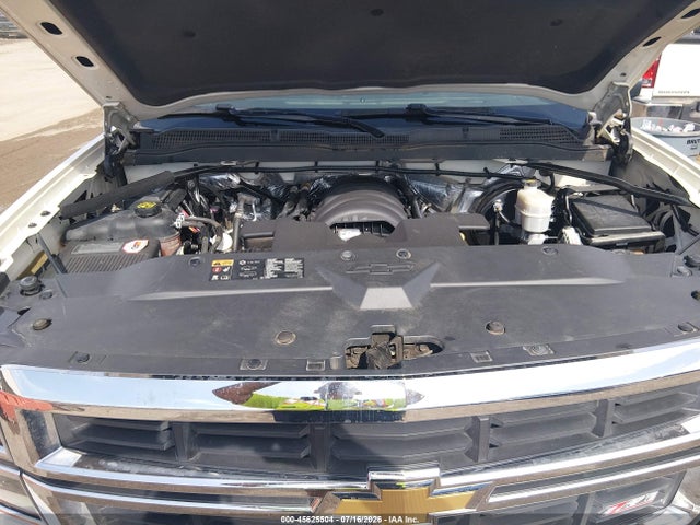 Aukcja sprzedaży 2014 Chevrolet Silverado 1500 Ltz, vin: 3GCUKSEC1EG447692, numer aukcji: 45625504