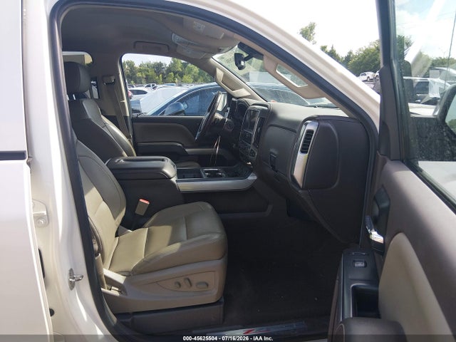 Aukcja sprzedaży 2014 Chevrolet Silverado 1500 Ltz, vin: 3GCUKSEC1EG447692, numer aukcji: 45625504