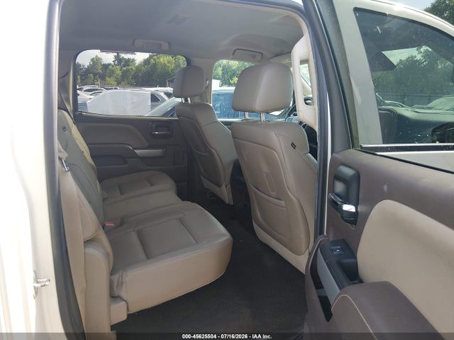Aukcja sprzedaży 2014 Chevrolet Silverado 1500 Ltz, vin: 3GCUKSEC1EG447692, numer aukcji: 45625504