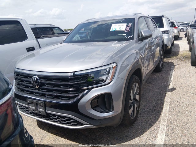 1V2WC2CA9TC218800 Volkswagen Atlas Cross Sport Se With Technology