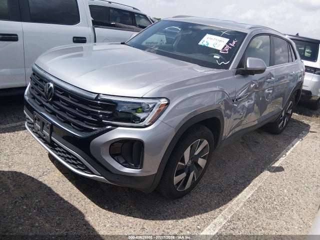 1V2WC2CA9TC218800 Volkswagen Atlas Cross Sport Se With Technology