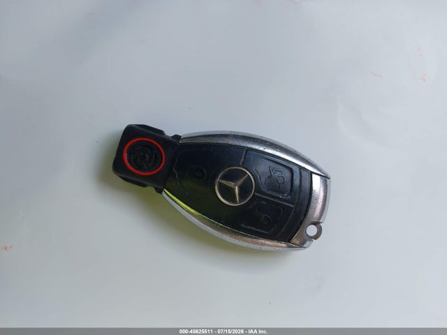 Aukcja sprzedaży 2007 Mercedes-benz Cls 550, vin: WDDDJ72X87A097878, numer aukcji: 45625511