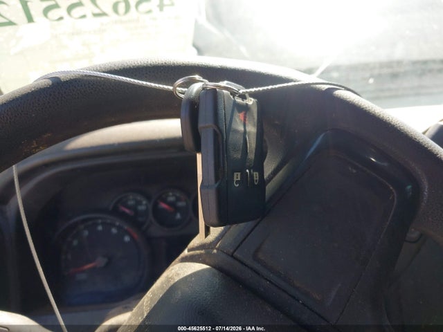 Aukcja sprzedaży 2023 Chevrolet Silverado 2500hd 4wd  Standard Bed Custom, vin: 2GC4YME70P1709999, numer aukcji: 45625512
