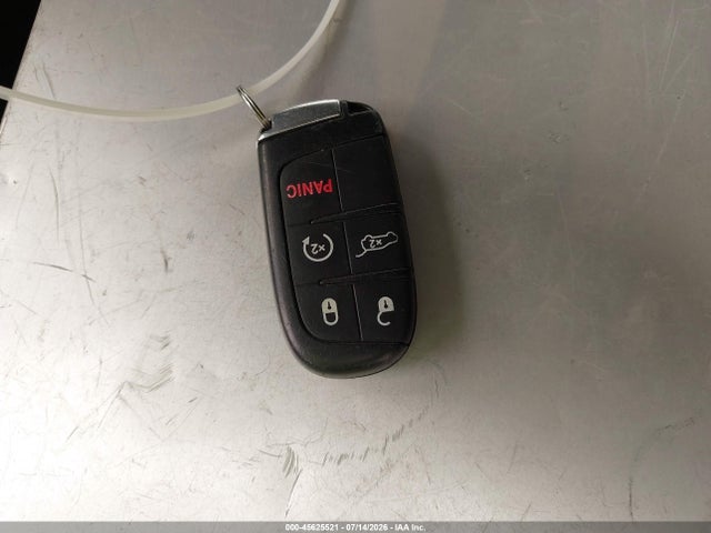 Продажа на аукционе авто 2017 Jeep Grand Cherokee Altitude, vin: 1C4RJFAG3HC924719, номер лота: 45625521