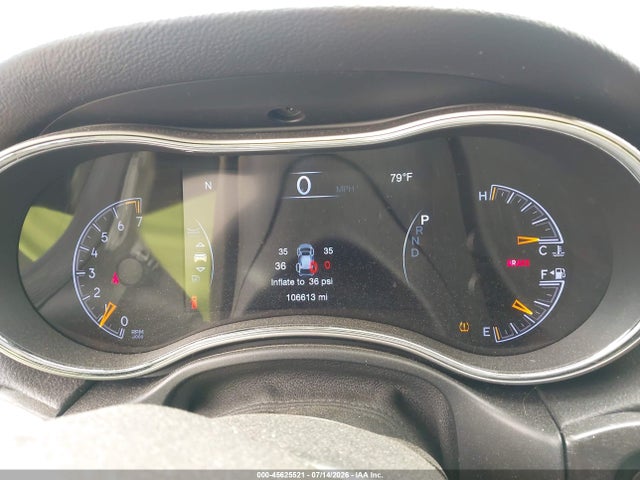 Продажа на аукционе авто 2017 Jeep Grand Cherokee Altitude, vin: 1C4RJFAG3HC924719, номер лота: 45625521