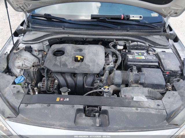 KMHD84LF1LU949664 Hyundai ELANTRA SEL